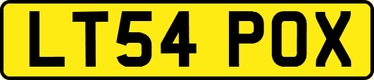 LT54POX