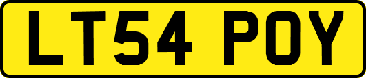 LT54POY