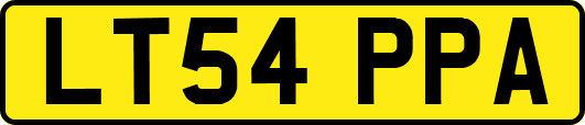 LT54PPA