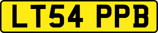LT54PPB