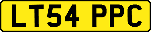 LT54PPC