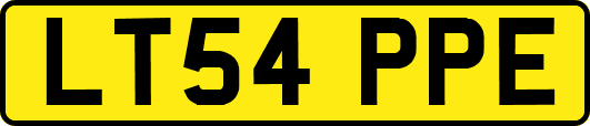 LT54PPE