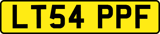 LT54PPF