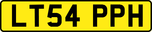 LT54PPH