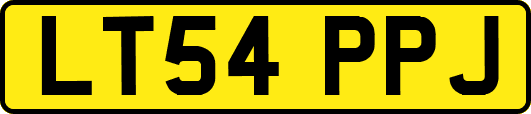 LT54PPJ