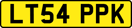 LT54PPK