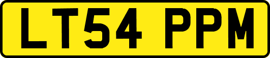 LT54PPM