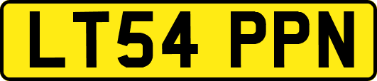 LT54PPN