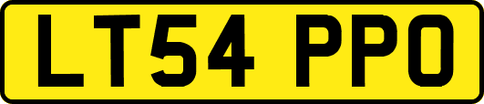 LT54PPO