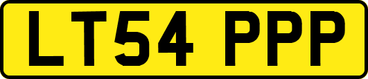LT54PPP