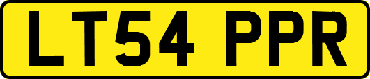 LT54PPR
