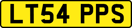 LT54PPS