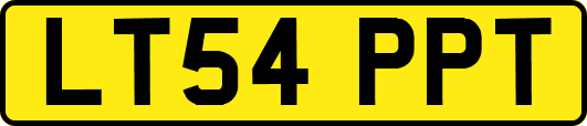 LT54PPT