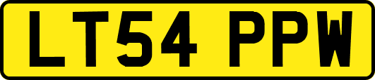 LT54PPW