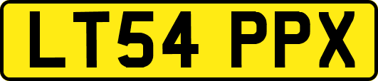 LT54PPX