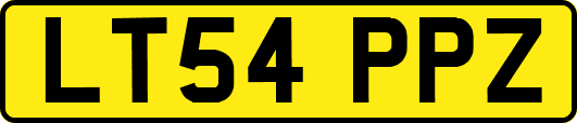 LT54PPZ