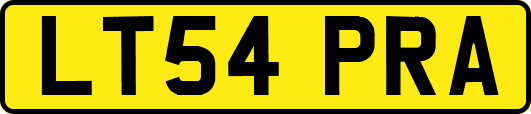 LT54PRA
