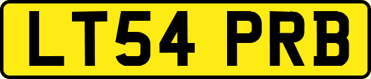 LT54PRB