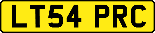 LT54PRC