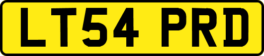 LT54PRD