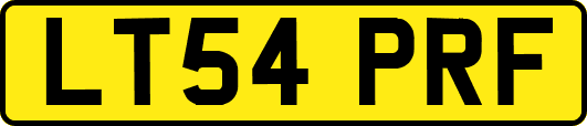 LT54PRF