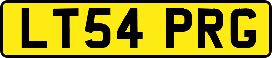 LT54PRG