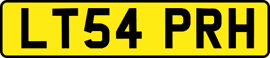 LT54PRH