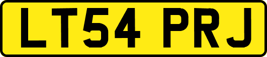 LT54PRJ