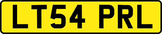 LT54PRL