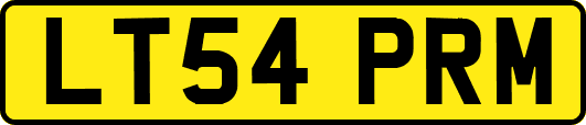 LT54PRM