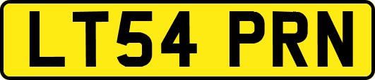 LT54PRN