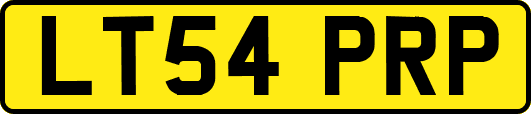 LT54PRP
