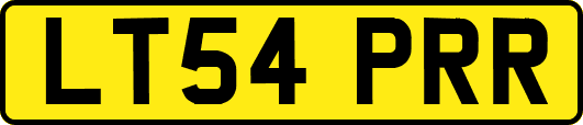 LT54PRR