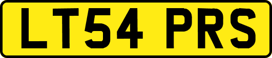 LT54PRS