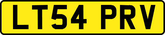 LT54PRV