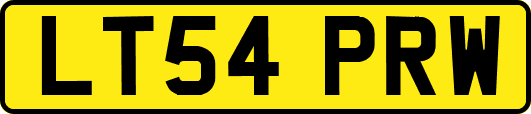 LT54PRW