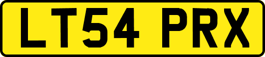 LT54PRX