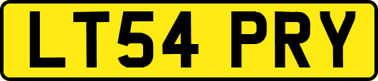 LT54PRY