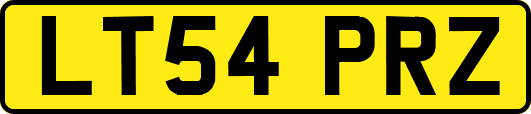 LT54PRZ