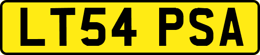 LT54PSA