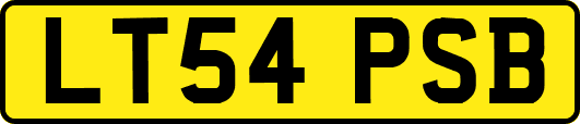 LT54PSB