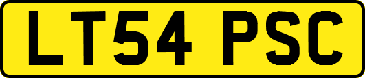 LT54PSC