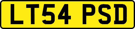 LT54PSD