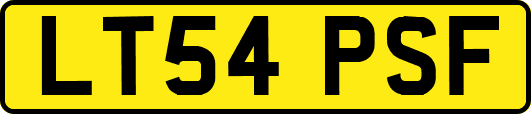 LT54PSF