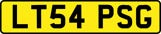 LT54PSG