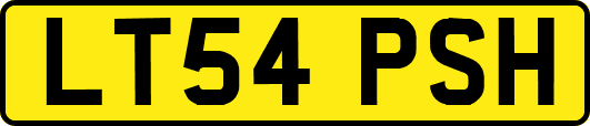 LT54PSH