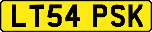 LT54PSK