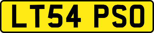 LT54PSO