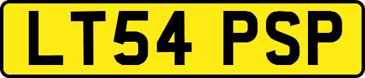 LT54PSP