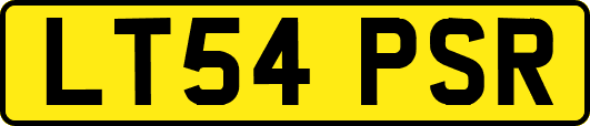 LT54PSR